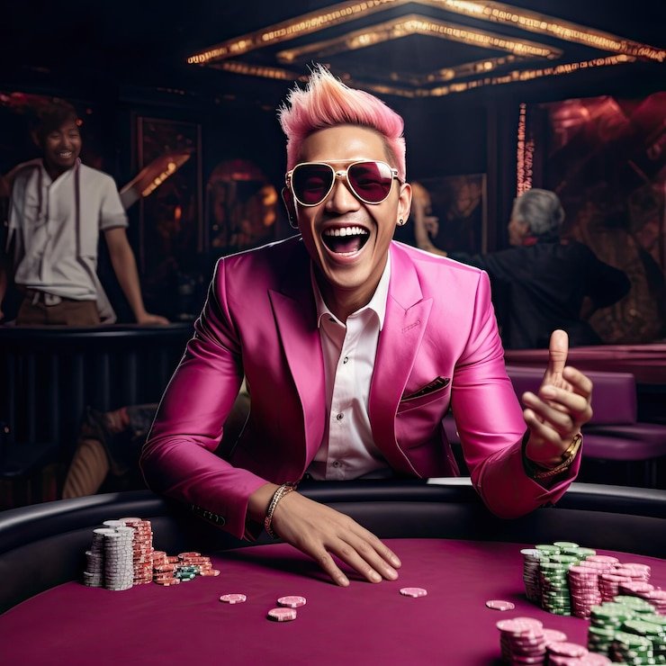 Antarmuka permainan Push Gaming di platform tahu pragmatic dengan kategori slot dan dealer langsung